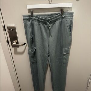 90 Degree By Reflex Women’s Teal Joggers